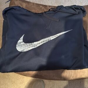 Nike sweatshirt